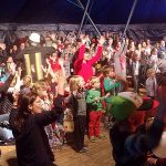 Schon im Vorjahr war das Festival besonders bei Kindern beliebt