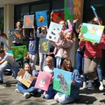 Die diesjährigen Künstler des Christianeums