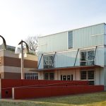 Das meereschemische Labor in Sülldorf (Foto: laura-lou.hoffmann@dvvmedia.com)