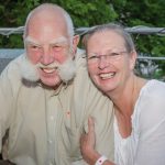 Klönschnack Sommernacht 2014 (Foto: Beate Zoellner)