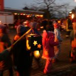 Symbolbild Laternenumzüge