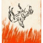 L'inverno, Strichätzung und Aquatinta, 2010