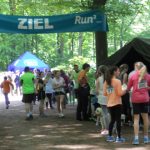 Jeder Kilometer zählt