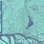 Literatur in den Häusern der Stadt