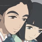 Miss Hokusai, 2015, Film-Still, Foto: 2014-2015 Hinako Sugiura•MS.HS / Sarusuberi Film Partners, All Rights Reserved