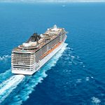 Die MSC Splendid kommt nach Hamburg (Foto: MSC Kreuzfahrten)