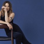 Melanie C verformt ihr neues Album in Hamburg (Foto: Marlene Marino)