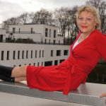 Silke Haas, Mensch des Monats