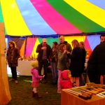 Kunsthandwerkermarkt