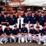 Shanty-Chor der HHLA startet in die neue Saison. Foto: HHLA Shanty-Chor