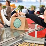 Nordsee kooperiert mit der App 