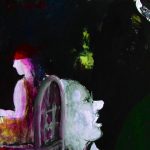 Armin Mueller-Stahl: Die Herrlichkeit der Welt. Foto: Kunsthaus Lübeck