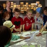 Hamburger Museen bieten buntes Ferienprogramm für Kinder an. Foto: Esther-Judith Hinz