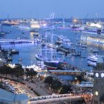 Hamburger Cruise Day locken wieder tausende Gäste aus aller Welt an.