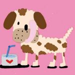 „Graphic Days“ in der Rindermarkthalle St. Pauli am 11. und 12. Juli 2015. Foto: Rindermarkthalle St. Pauli / Künstler