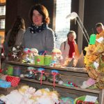 Die Kirchengemeinde St. Simeon Alt Osdorf lädt wieder zum weihnachtlichen Basar ein
