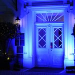 Gäste aus Politik, Wirtschaft und Kultur feierten im Hotel Louis C. Jacob den 22. Blankeneser Neujahrsempfang