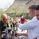 Bier aus dem Norden - Außergewöhnliche Biere in historischem Ambiente verkosten. Foto: FLMK