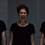 Die neue Theaterproduktion von Flagrant spielt ein Stück, dass sich mit der Entstehung extremistischer Bewegungen befasst.