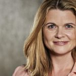 Bürgerschaftsabgeordnete Franziska Grunwaldt