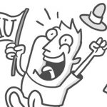 Gleichzeitig sich und anderen etwas Gutes tun, das geht mit dem Haspa LotterieSparen. (Foto: HASPA)