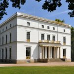 Der Jenischpark – Baron Voghts Mustergut – ein literarischer (Park-) Spaziergang. Foto: Ulrike-Pfeiffer