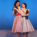 Die Oper läuft noch bis zum 12. Juni in der Hamburger Kammeroper. Foto: Joachim Flügel