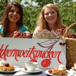 Altländer Kirschenwoche läuft noch bis zum 12. Juli im Alten Land. Foto: Tourismusverein Altes Land e.V.