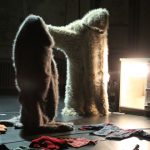 Hart am Wind Festival wird das Stück