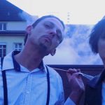 Die Newcomer Nowski & Lafrenz geben im Zwick ein Konzert. Foto: www.facebook.com/Nowski-Lafrenz