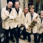 Old Merry Tale Jazz Band