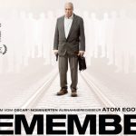 Die Ev. GemeindeAkademie  Blankenese zeigt den Film „Remember“