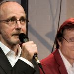 Poesie und Piano im Stadtteilhaus Lurup