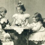 Das Puppenmuseum Falkenstein zeigt jetzt die Ausstellung