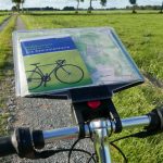 Per Rad die Wedeler Au erkunden – jetzt mit der 4. Auflage der Radroutenkarte