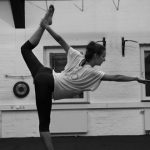 2. Lange Nacht des Yoga.