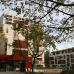 Am Schenefelder Holt entstanden in den letzten Jahre zig neue Wohnungen.