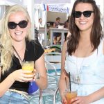 Entspannt vom Pool aus alle EM-Spiele verfolgen