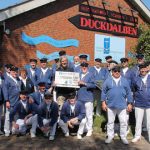 Der Sylter Shanty-Chor mit Jan Oltmanns