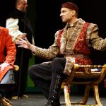 Nathan der Weise im Theater Wedel