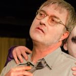 Faust und Mephistopheles