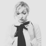 Sängerin Miu zu Gast beim Viva Altona Festival. Foto: Elena Zaucke