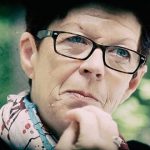 Autorin Helga Rohra Foto: helgarohra.com