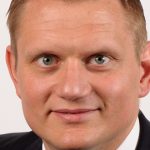 Gunnar Off leitet die Haspa-Filiale in Blankense. Er und sein Team informieren Sie gern über das Haspe LotterieSparen.