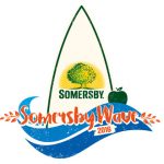 Big City Surf mit der Somersby Wave auf der Reeperbahn