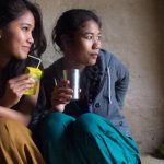 Urmila lebte viele Jahre als Haushaltssklavin in Nepal.   Foto: Susan Gluth