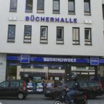 Die Bücherhalle Elbvororte hat Grund zum Feiern