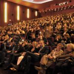 Auch das CinemaxX Dammtor zeigt vom 5. bis zum 10. Oktober Filme anlässlich des Filmfestes. (Foto: Martin Kunze)