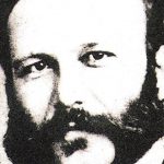 Henry Dunant (1828-1910), der Begründer der Internationalen Rotkreuz- und Rothalbmondbewegung.