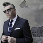 Götz Alsmann veröffentlicht sein neues Album 